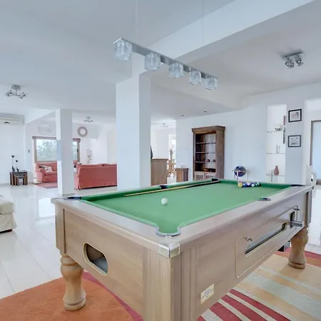 Villa Ekali Mansion *