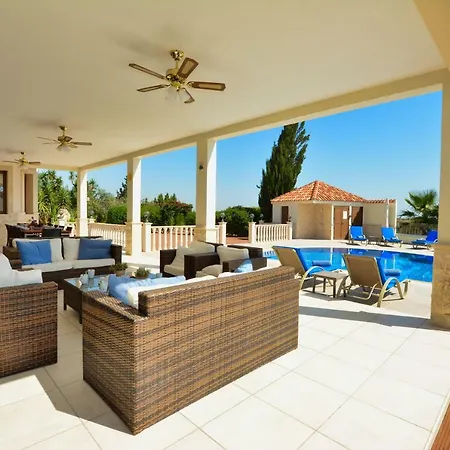 Ekali Mansion Villa *