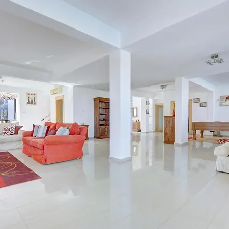 Ekali Mansion Villa