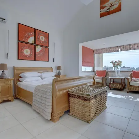 Ekali Mansion * Protaras