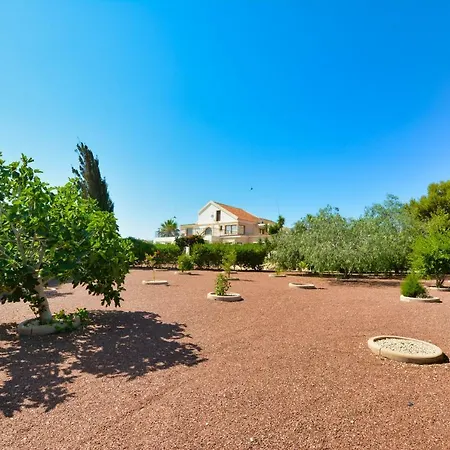 Ekali Mansion Protaras