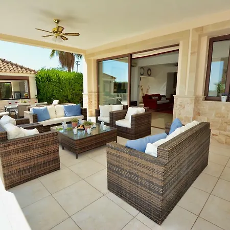 Ekali Mansion Protaras