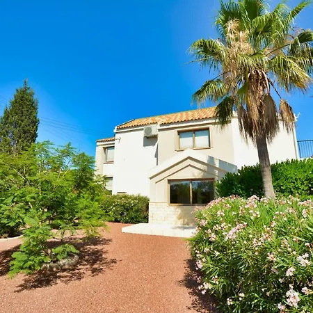 Ekali Mansion Protaras