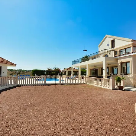 Ekali Mansion *
