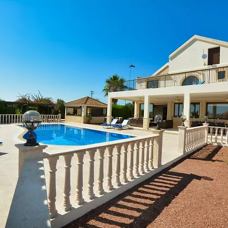 Ekali Mansion Villa